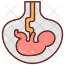 Obstetric Emergency Icon