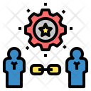 Occur Connect Icon