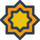 Octagonal Icon