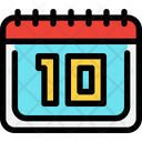 October Icon
