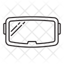 Oculus  Icon