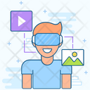 Oculus Rift Icon