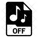 Off file Icon