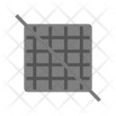 Grid Off Icon