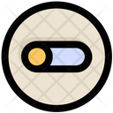 Off On Button Icon
