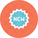 Offer New Ribbon Icon