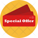 Discount Tag Discount Label Offer Tag Icon