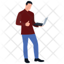 Office Assignment  Icon
