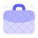Office Bag Bag Briefcase Icon