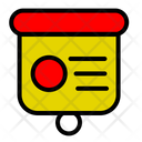 Office Bell Icon