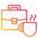 Office Break Icon