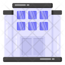Office Building Icon