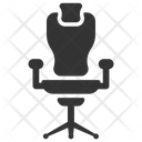 Business Chair Office Icon