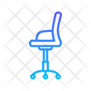 Office Chair Iii Icon