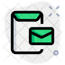Office Mail Icon