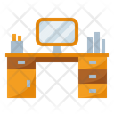 Office room  Icon
