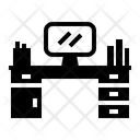 Office room  Icon