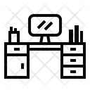Office room  Icon