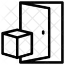 Office Room  Icon