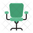 Office Seat Icon