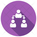 Office Structure Icon