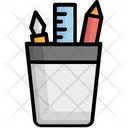 Office supplies Icon
