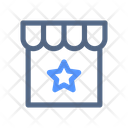 Official Store Icon