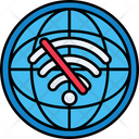 Offline  Icon