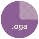Oga Icon