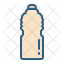 Oil Fuel Bottle Icon