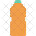 Oil Bottle Kitchen Icon