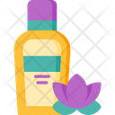 Oil Essential Oil Oil Bottle Icon