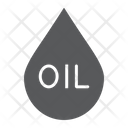 Oil Icon