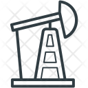 Oil  Icon