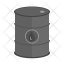 Oil Icon
