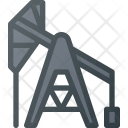 Oil  Icon