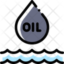 Oil Icon