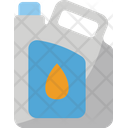 Oil  Icon