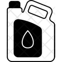 Oil  Icon