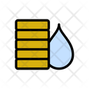 Oil Barrel  Icon