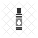 Oil Bottle Icon