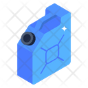 Oil Can Icon
