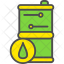 Oil Can Icon