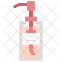 Oil Cleansing Icon