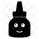 Oil Dropper Dropper Emoji Emoticon Icon