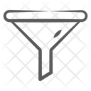 Oil Filter  Icon