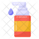 Oil Jar Icon