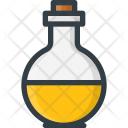 Oil massage Icon