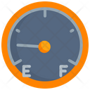 Dashboard Meter Vehicle Icon
