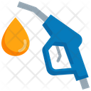 Petroleum Oil Fuel Icon